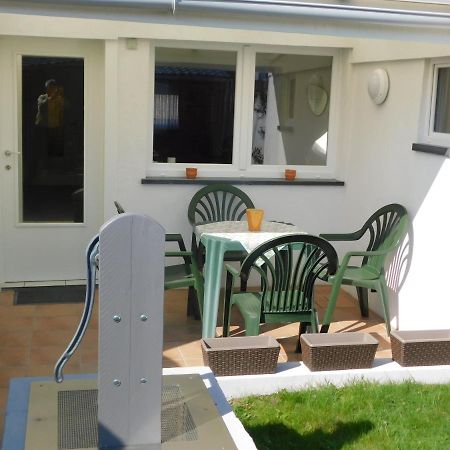 Vakantiewoning Louis Mechelen Exterior foto