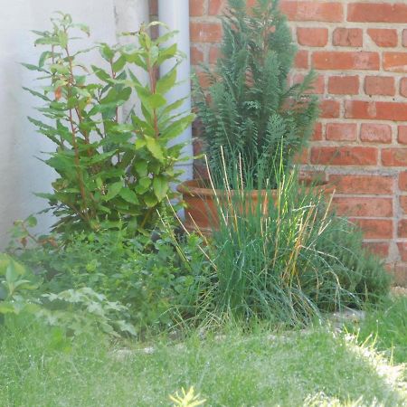 Vakantiewoning Louis Mechelen Exterior foto