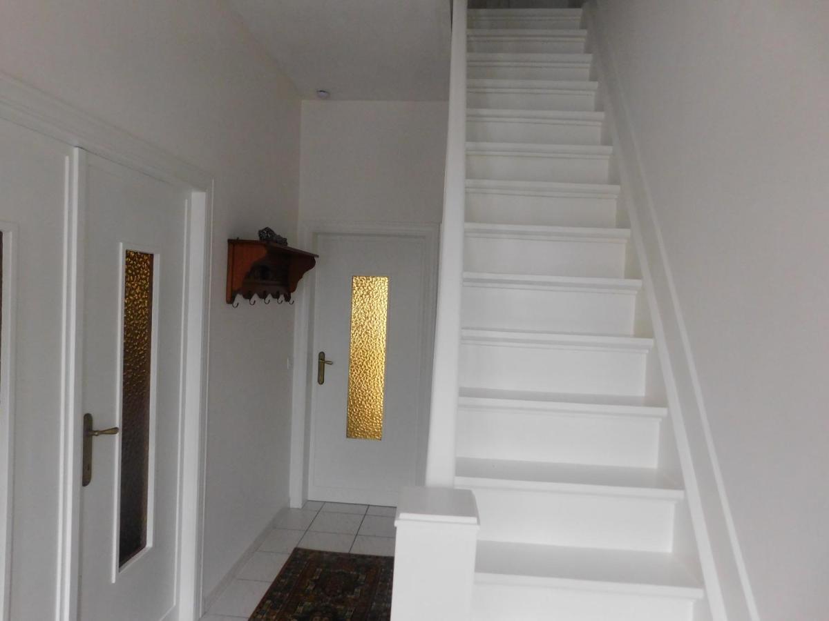 Vakantiewoning Louis Mechelen Exterior foto
