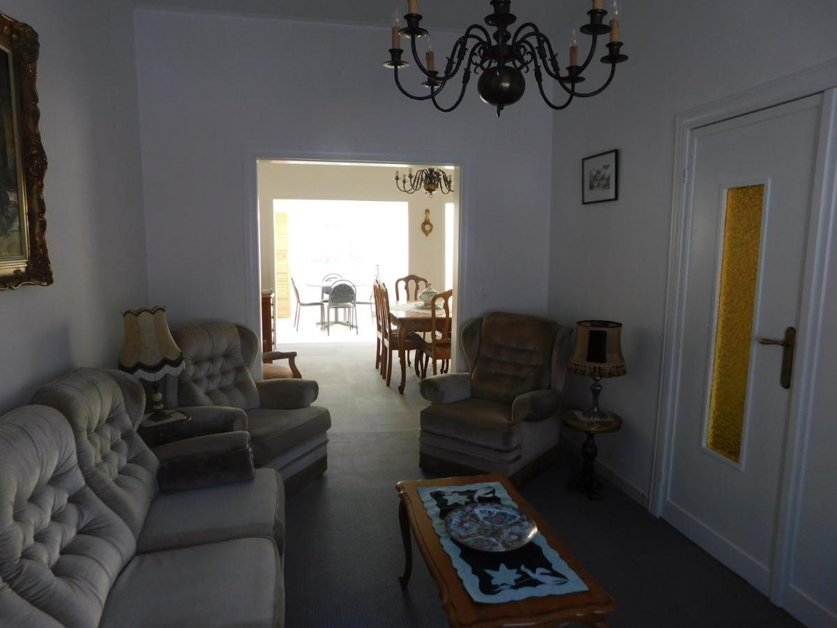 Vakantiewoning Louis Mechelen Exterior foto