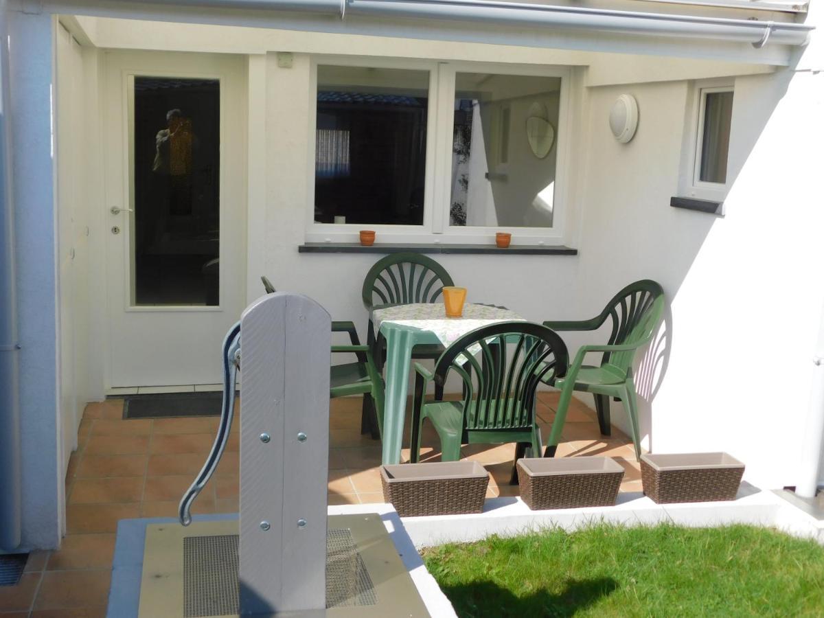 Vakantiewoning Louis Mechelen Exterior foto