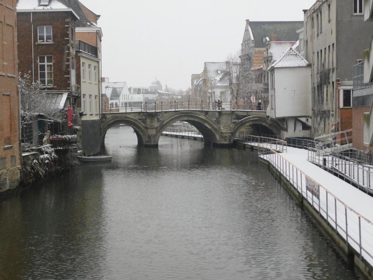 Vakantiewoning Louis Mechelen Exterior foto