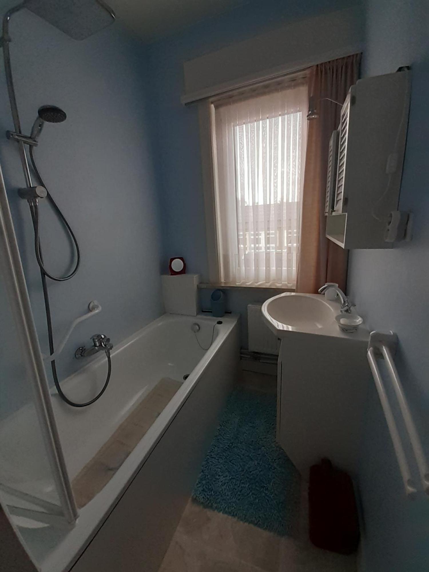 Vakantiewoning Louis Mechelen Exterior foto